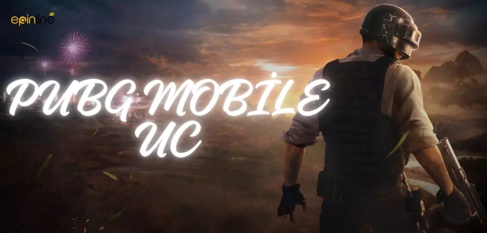 Pubg Mobile UC Satın Al