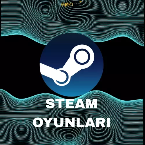 STEAM OYUNLARI