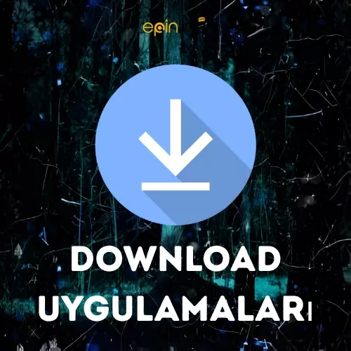 Download Uygulamaları