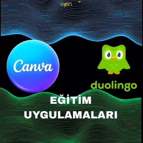EĞİTİM UYGULAMALARI