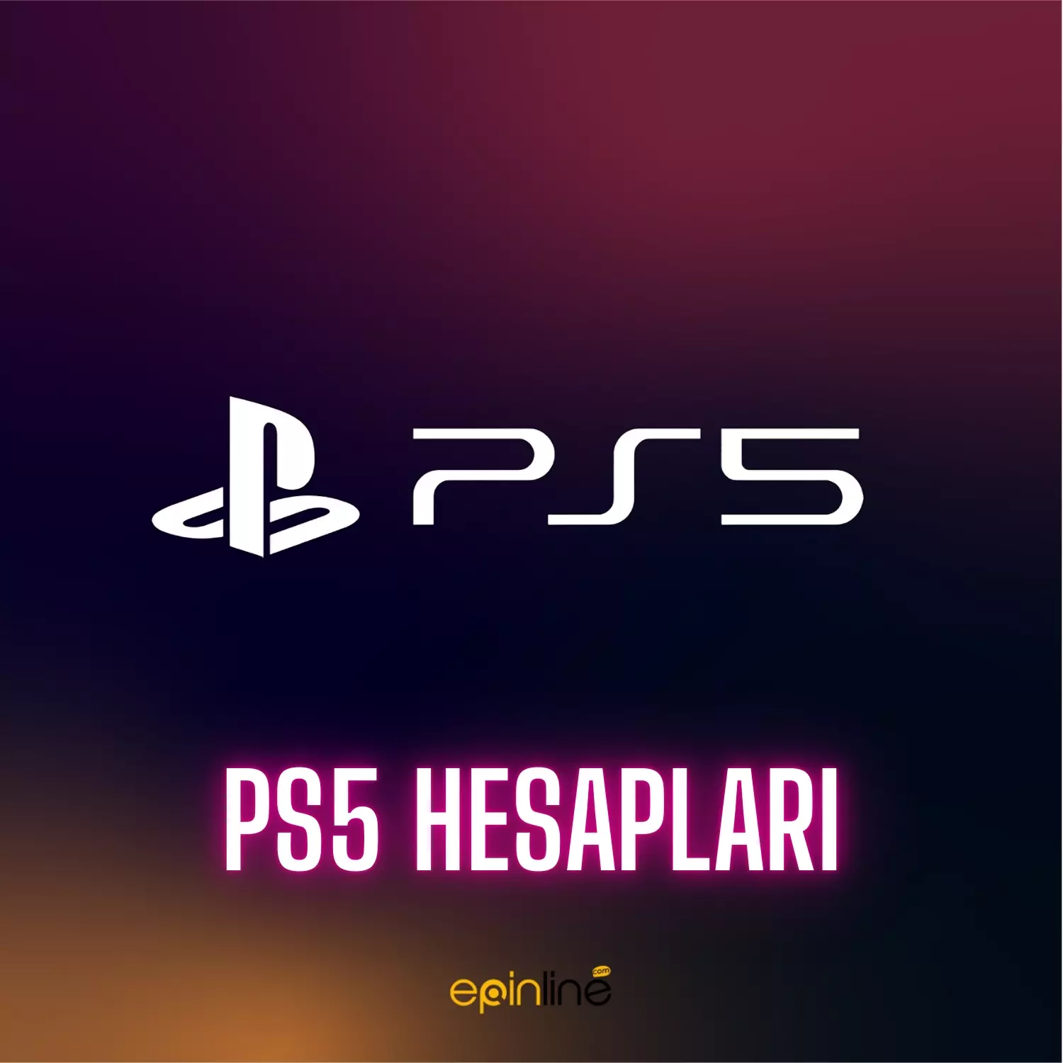 PS5 HESAPLAR