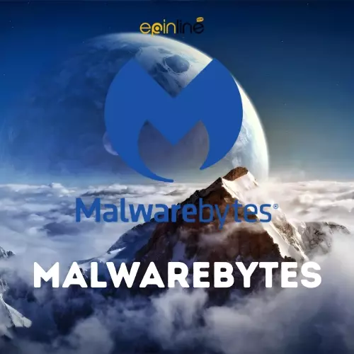 Malwarebytes