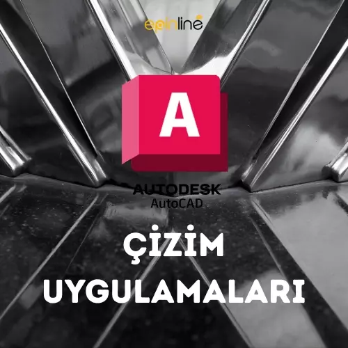 ÇİZİM UYGULAMALARI