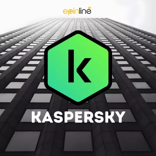 Kaspersky