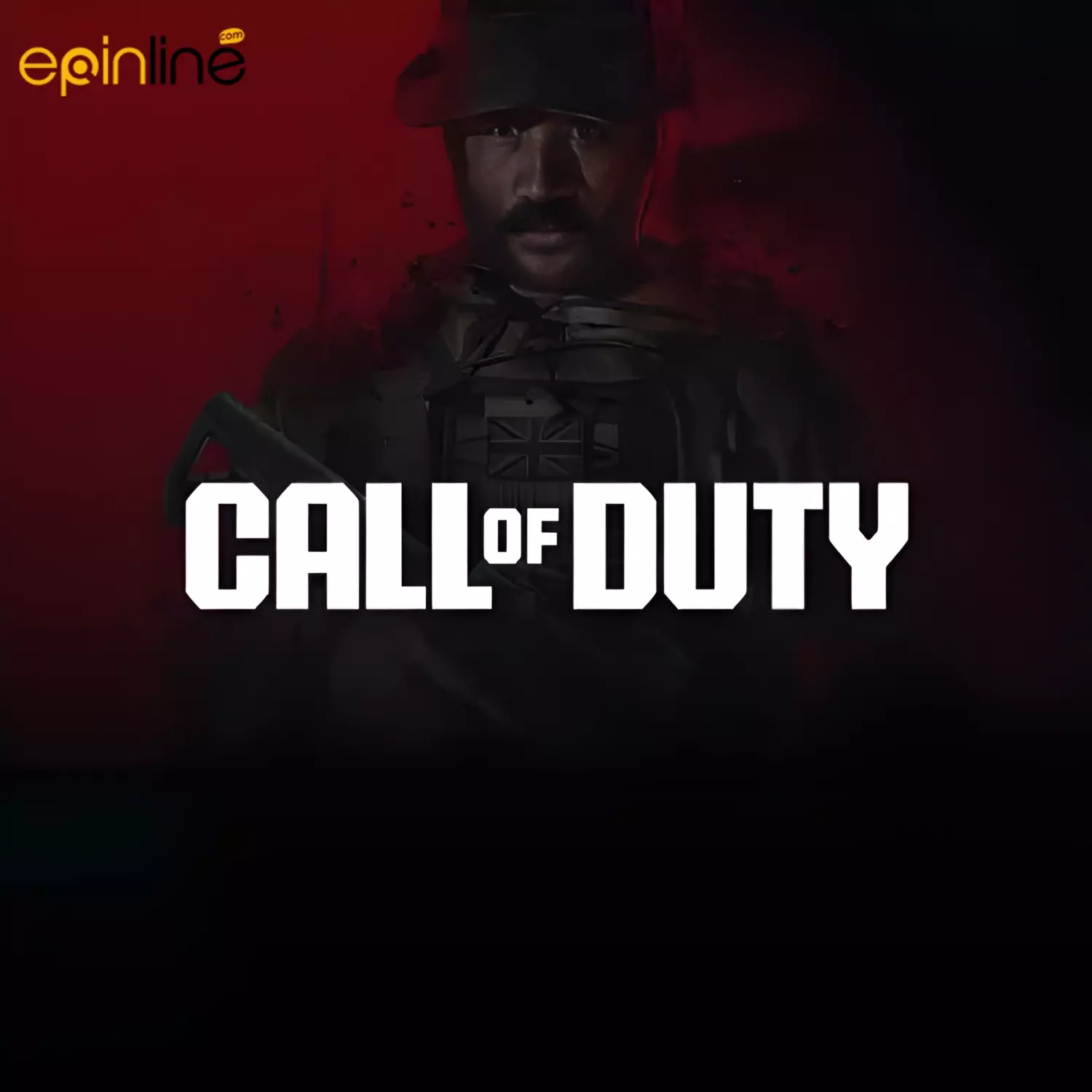 Call Of Duty Mobile