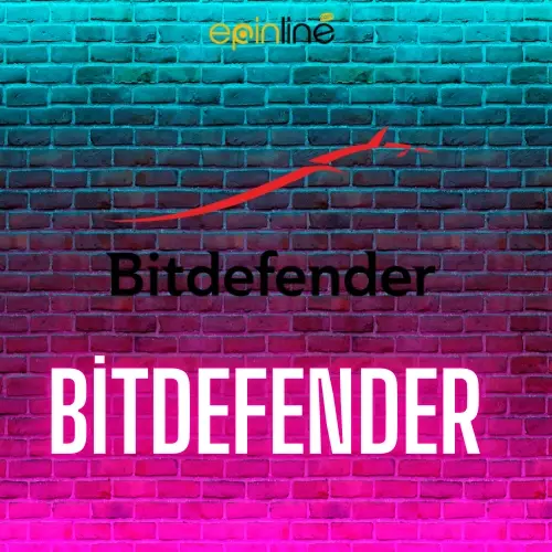 BİTDEFENDER