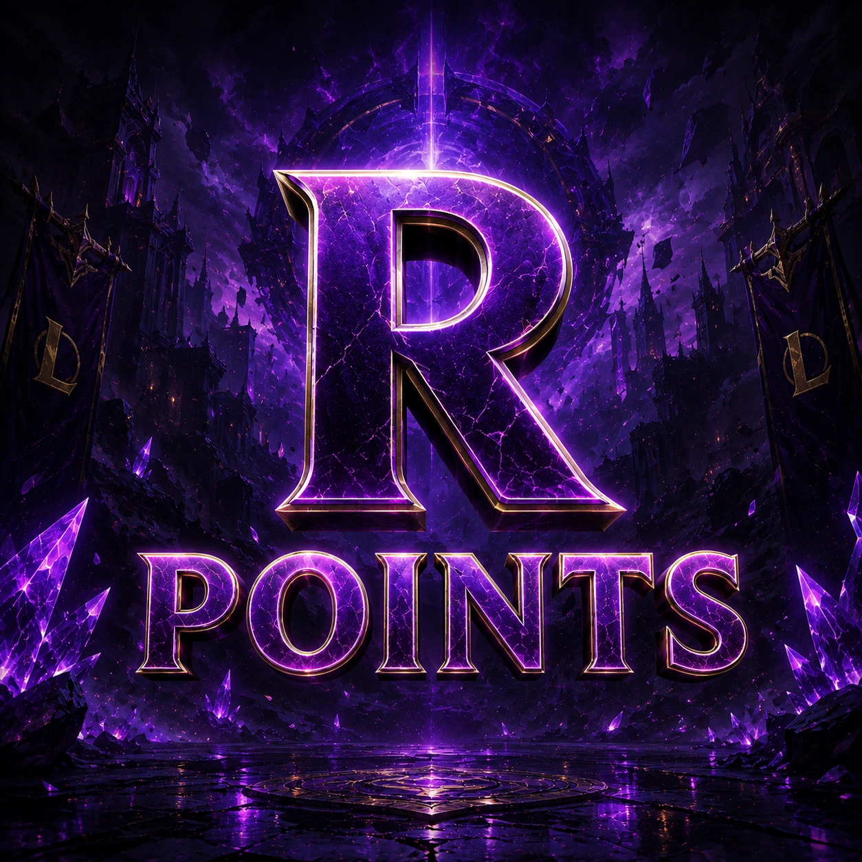 R-Points LER MİSTİK
