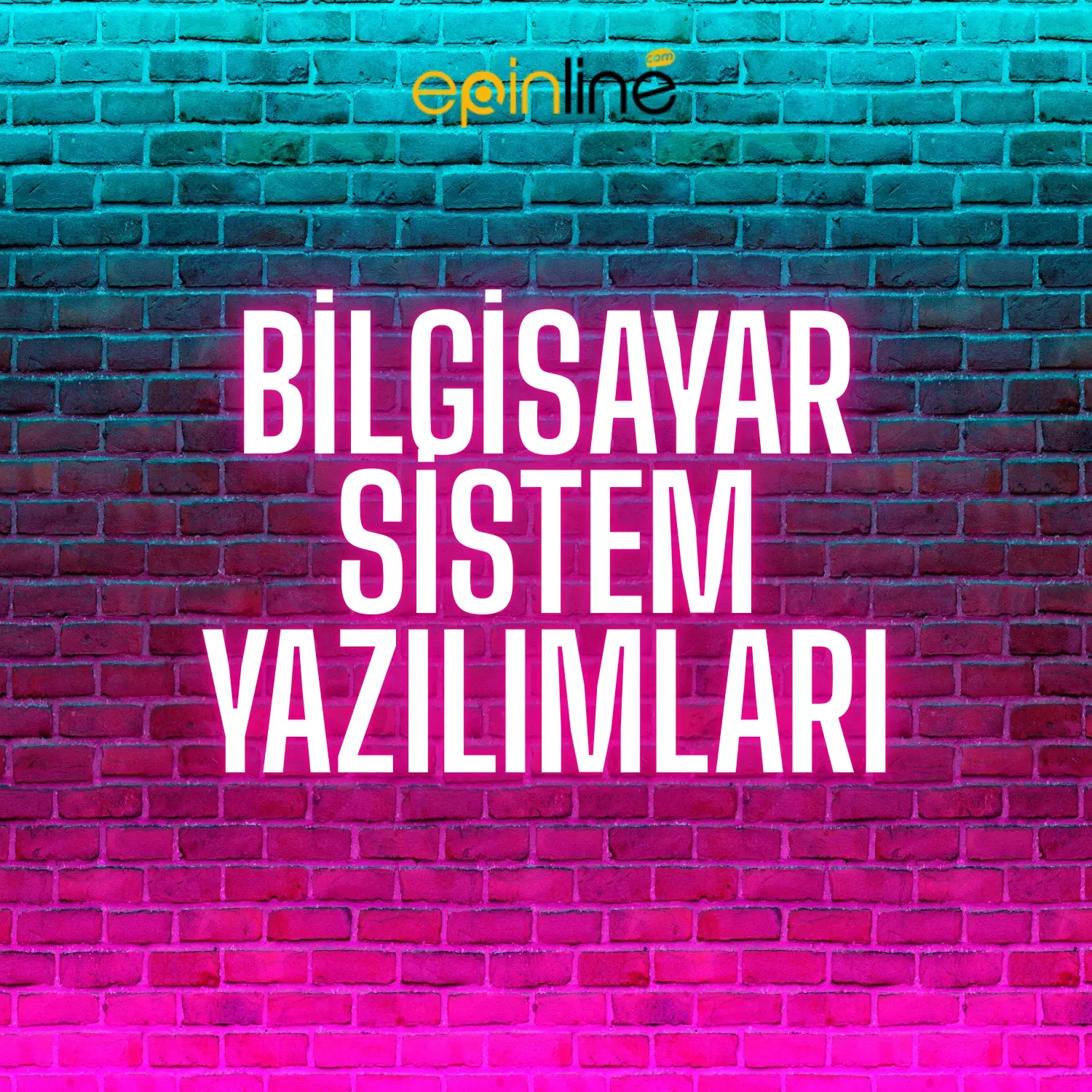 BİLGİSAYAR SİSTEM YAZILIMLARI