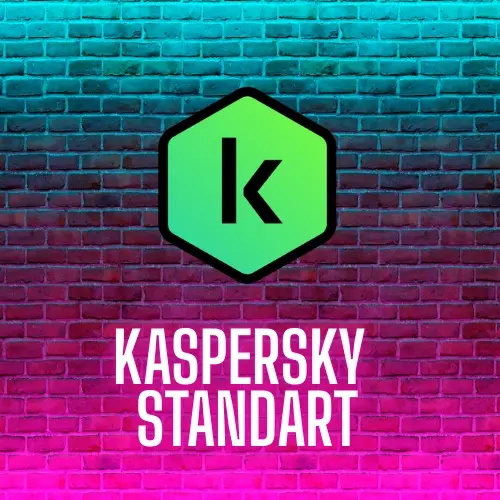 KASPERSKY STANDART