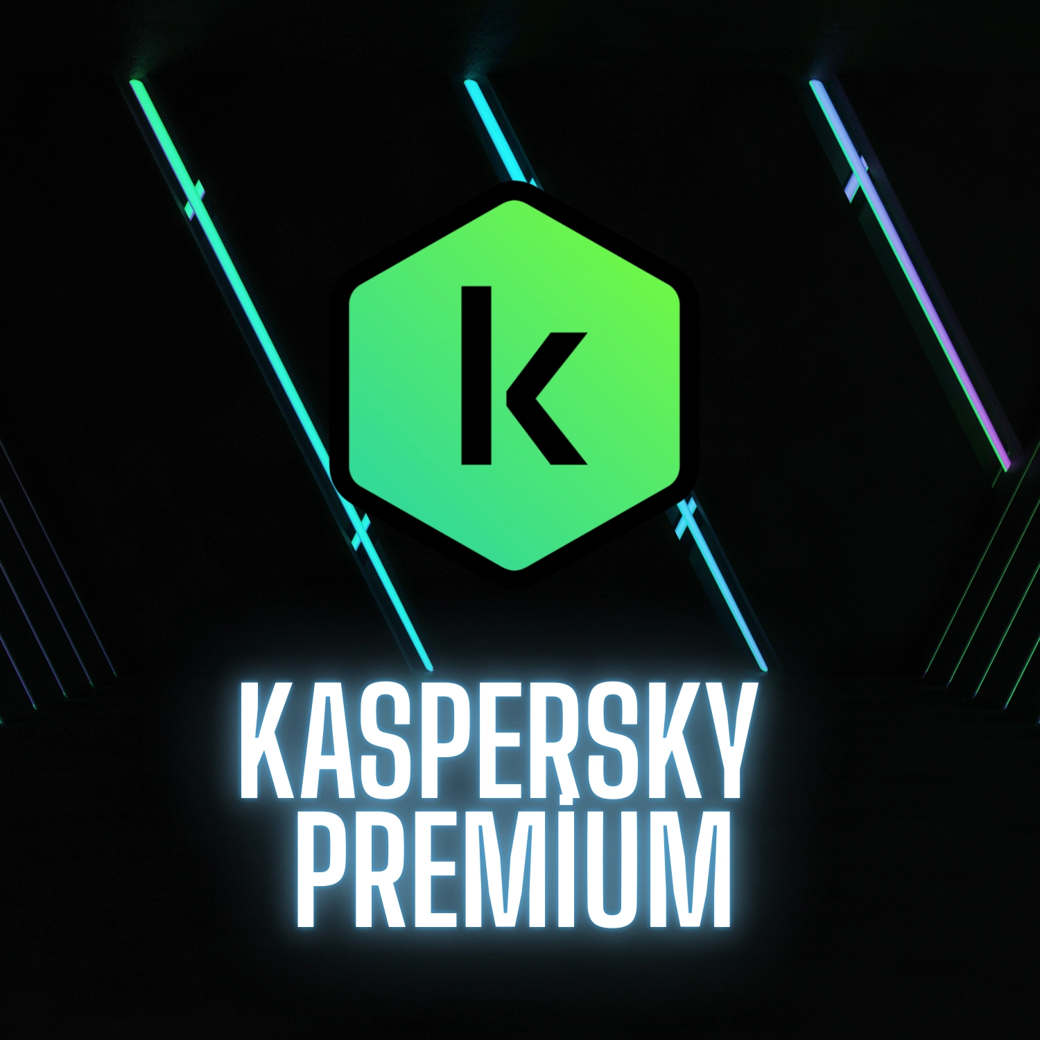 KASPERSKY PREMİUM
