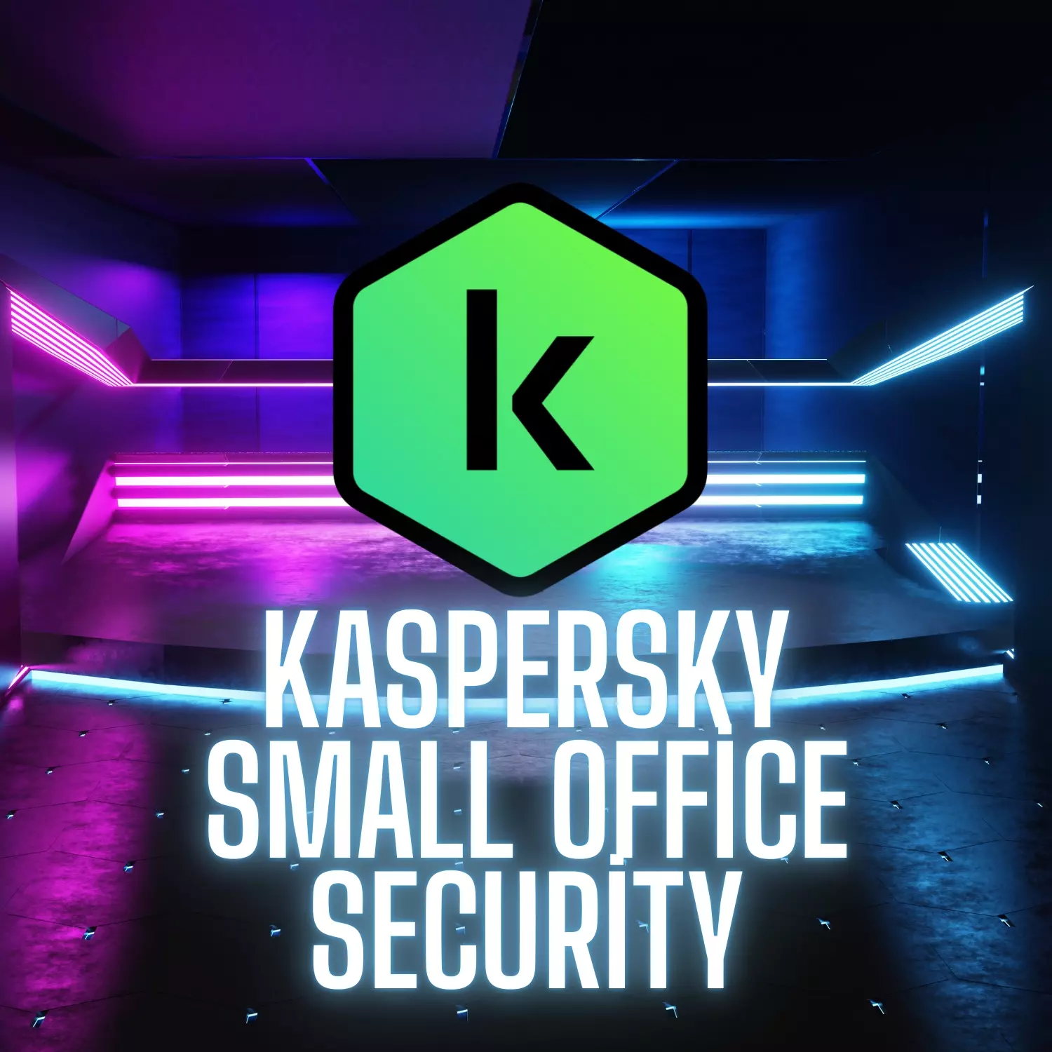 KASPERSKY SMALL OFFİCE SECURİTY