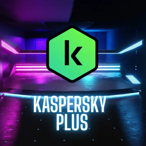 KASPERSKY PLUS