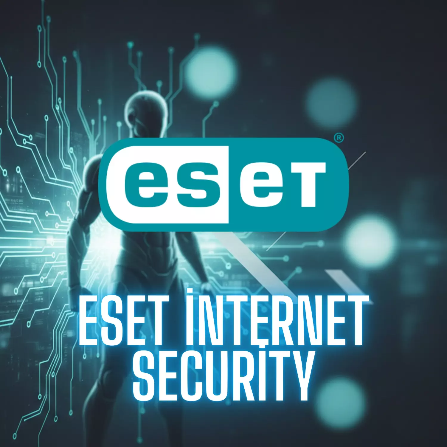 ESET İNTERNET SECURİTY