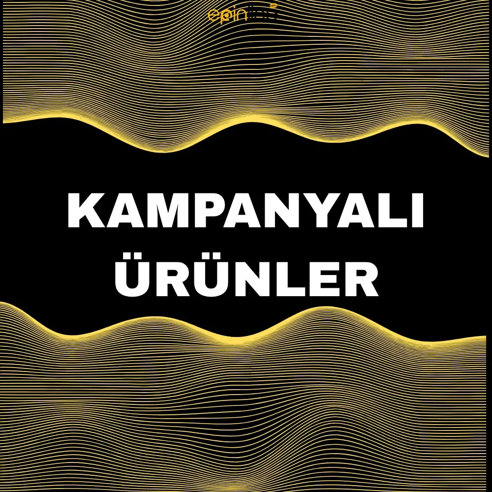 KAMPANYALI ÜRÜNLER