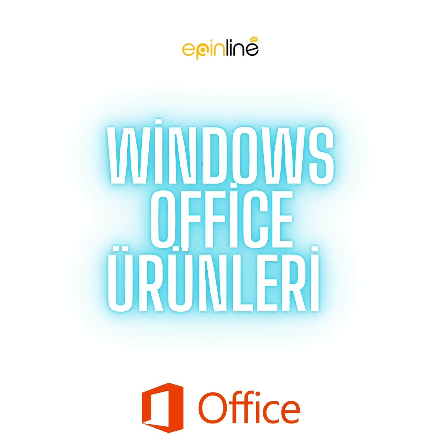 OFFİCE ÜRÜNLERİ