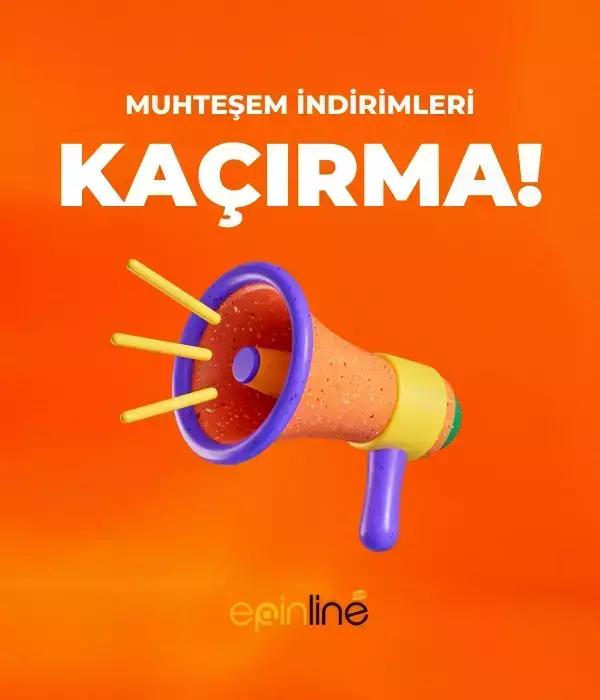 KAMPANYALI ÜRÜNLER !