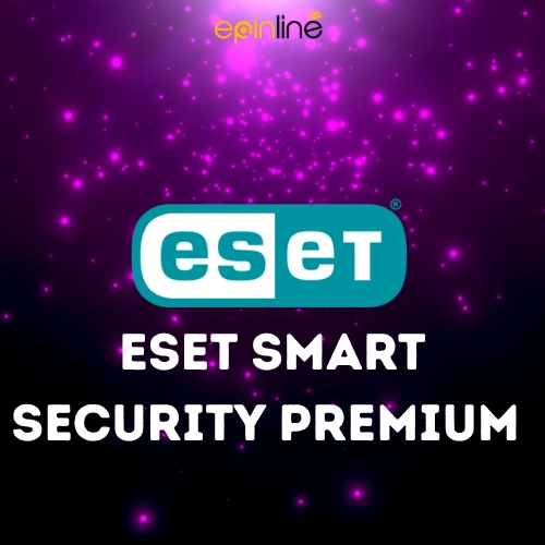 ESET SMART SECURİTY PREMİUM