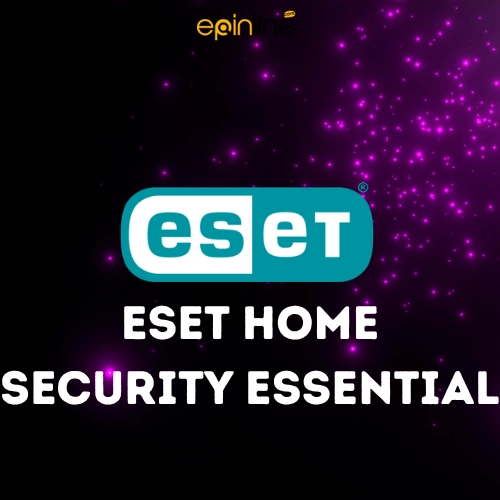 ESET HOME SECURİTY ESSENTİAL