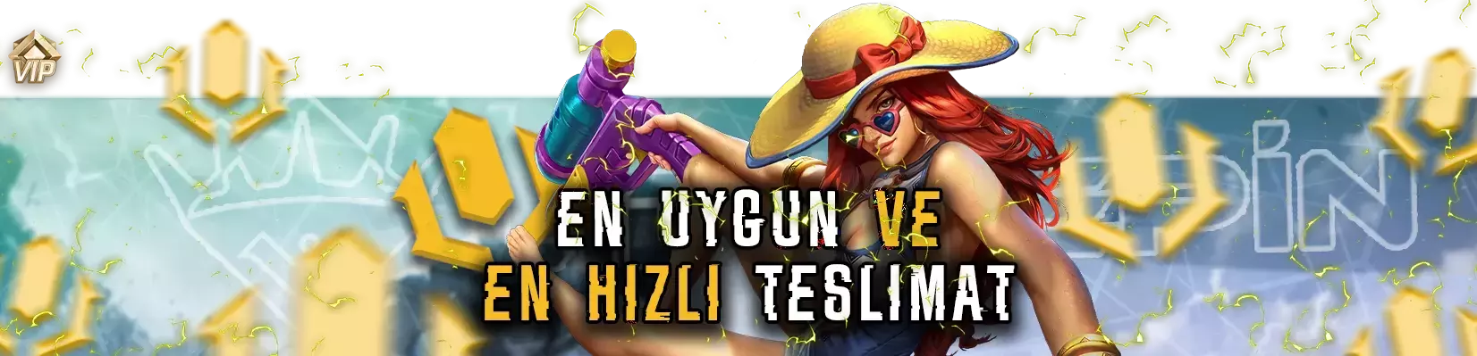 League Of Legends TR League Of Legends TR