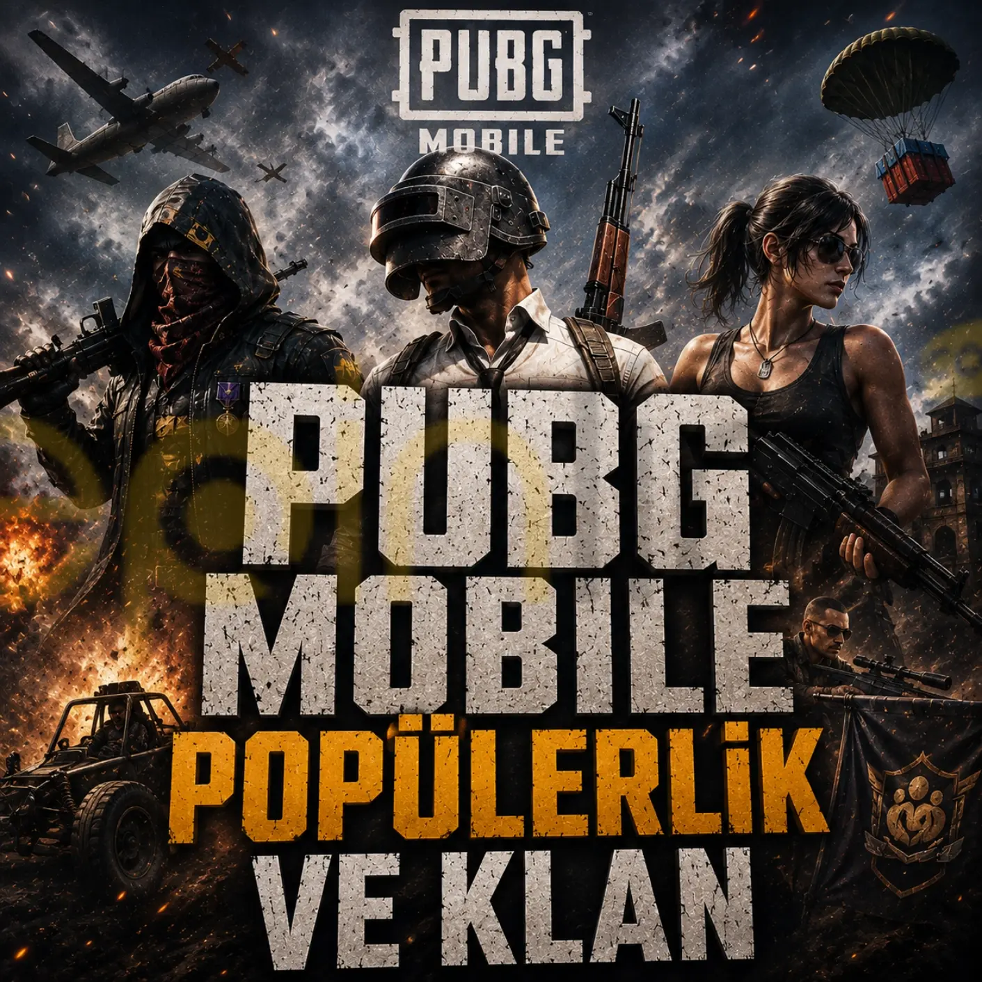 Popülerlik,Klan
