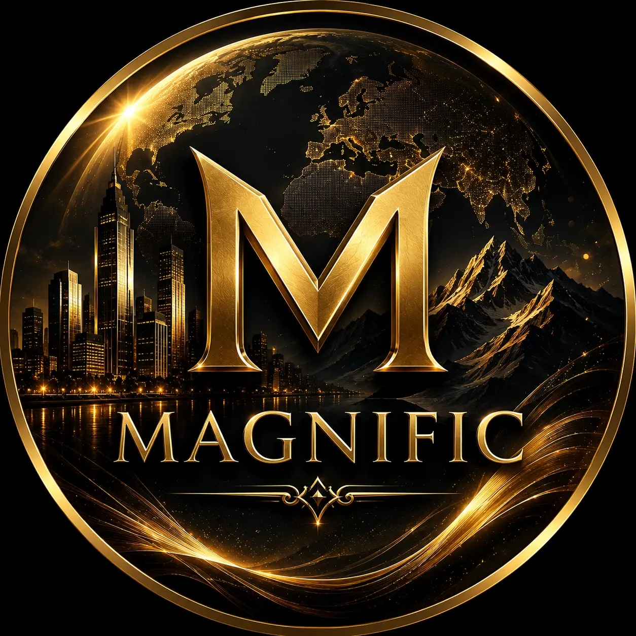 Magnific