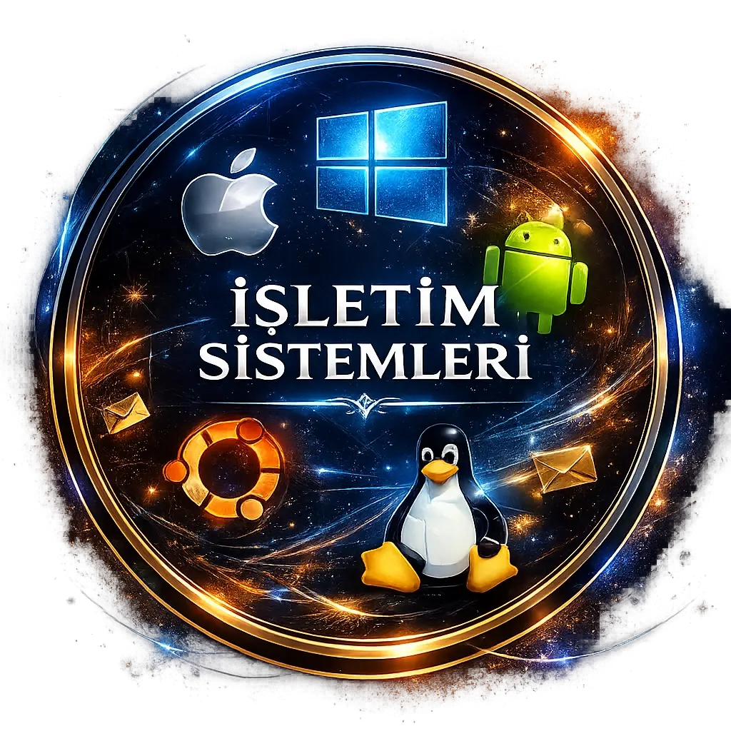 İşletim Sistemleri