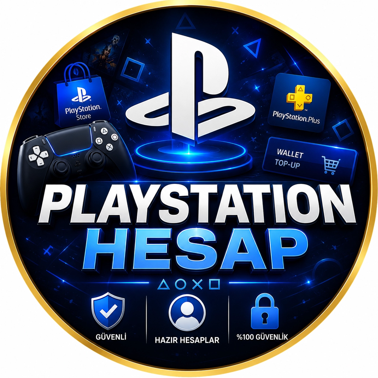 Playstation