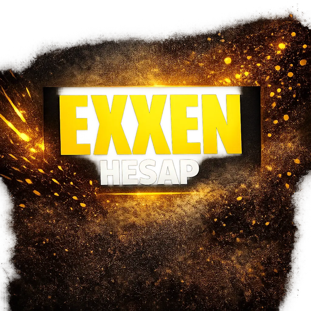 Exxen Hesap