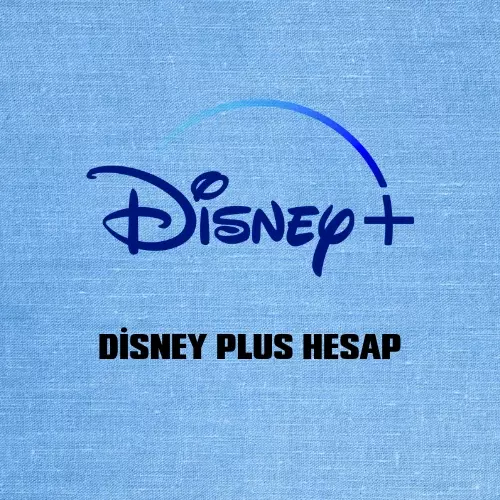 Disney Plus