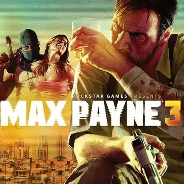 Rockstar Max Payne (Pc Oyun) Steam Key