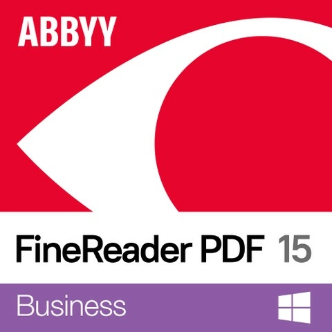 Abbyy Finereader Pdf 15  Cihaz Ömür Boyu Abonelik Kodu (Kurumsal)