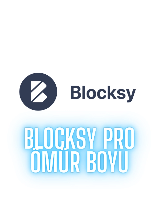 Blocksy Pro Ömür Boyu 1 Adet Domain