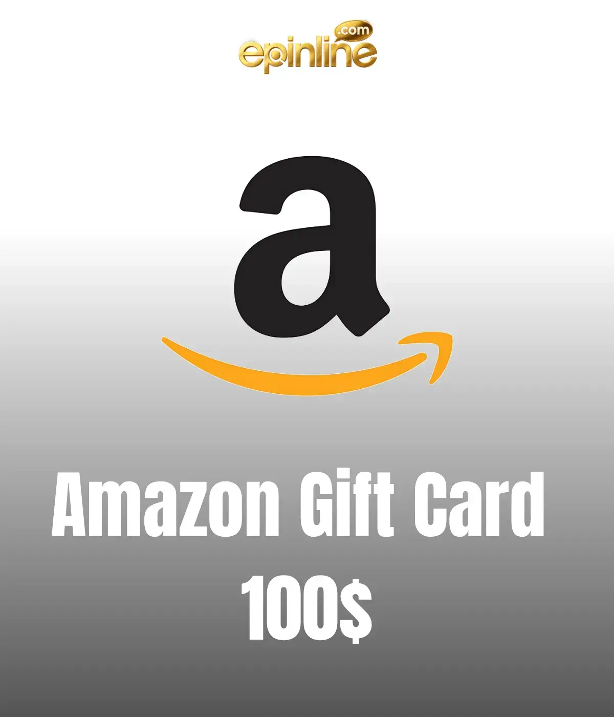 Amazon Gift Card 100 USD