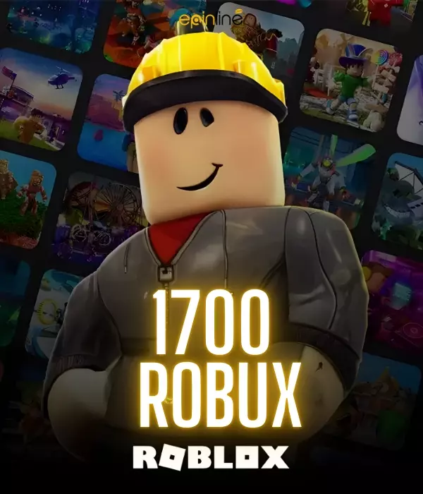 1700 ROBUX