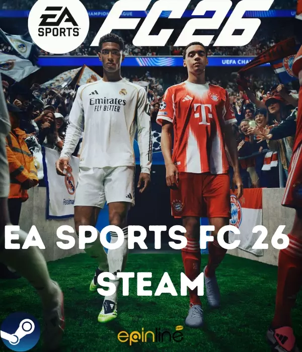 EA SPORTS FC 26 steam