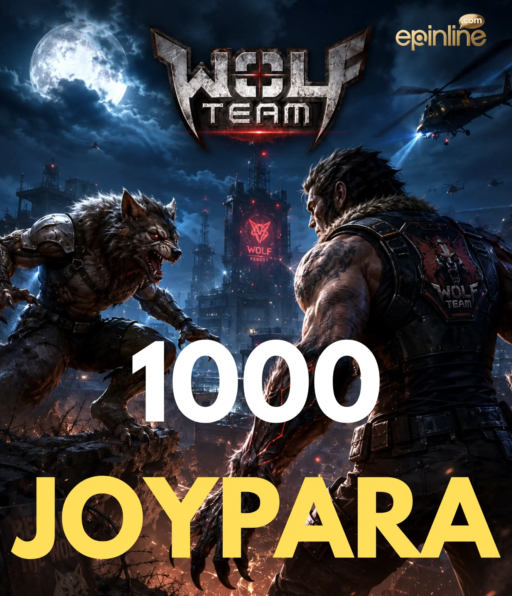 1.000 Joypara