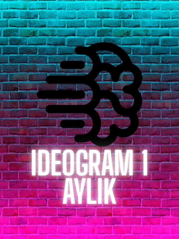 Ideogram 1 Ay