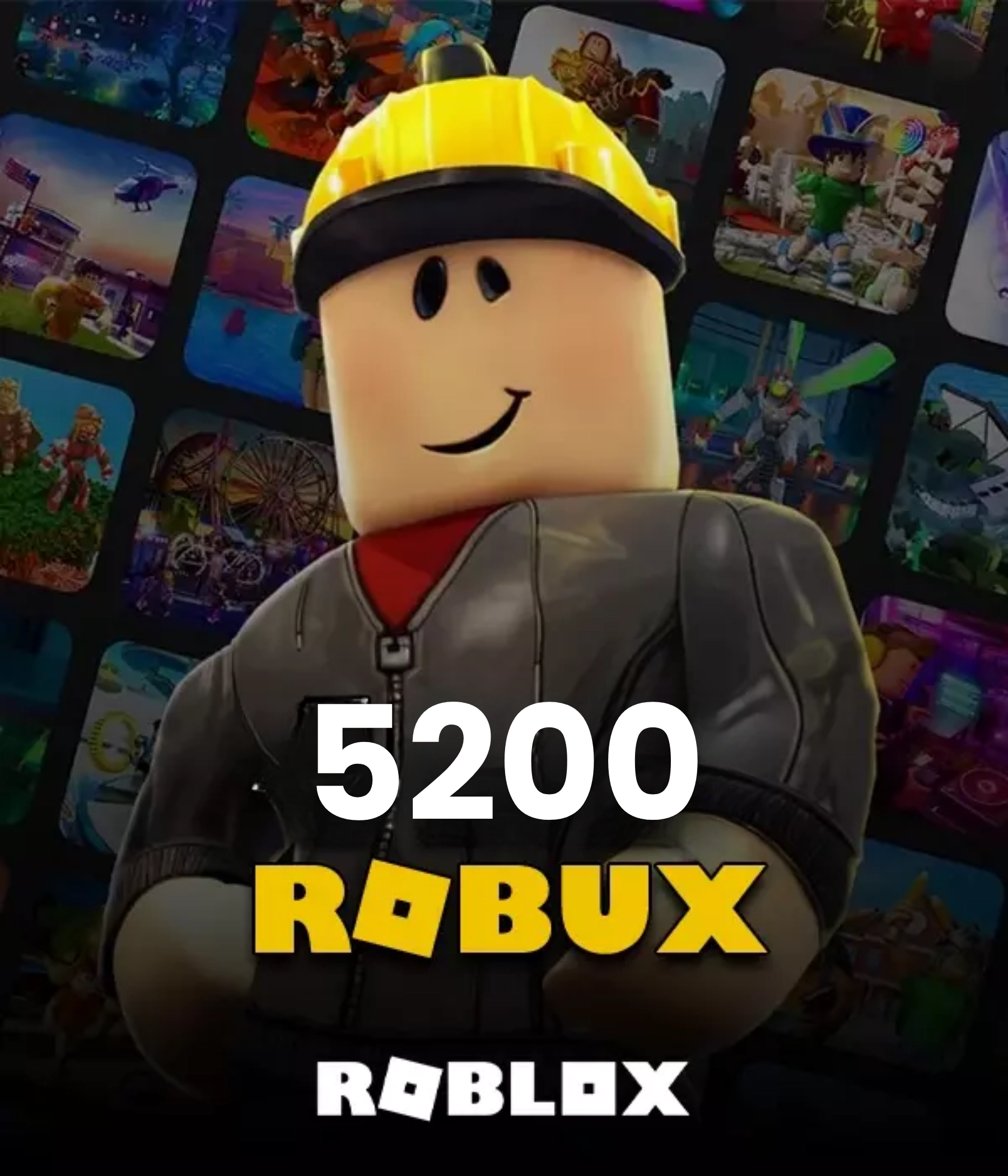 5200 ROBUX