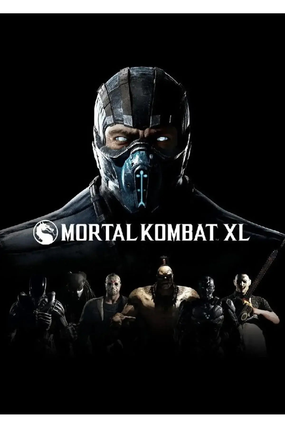 Mortal Kombat Xl Steam Key
