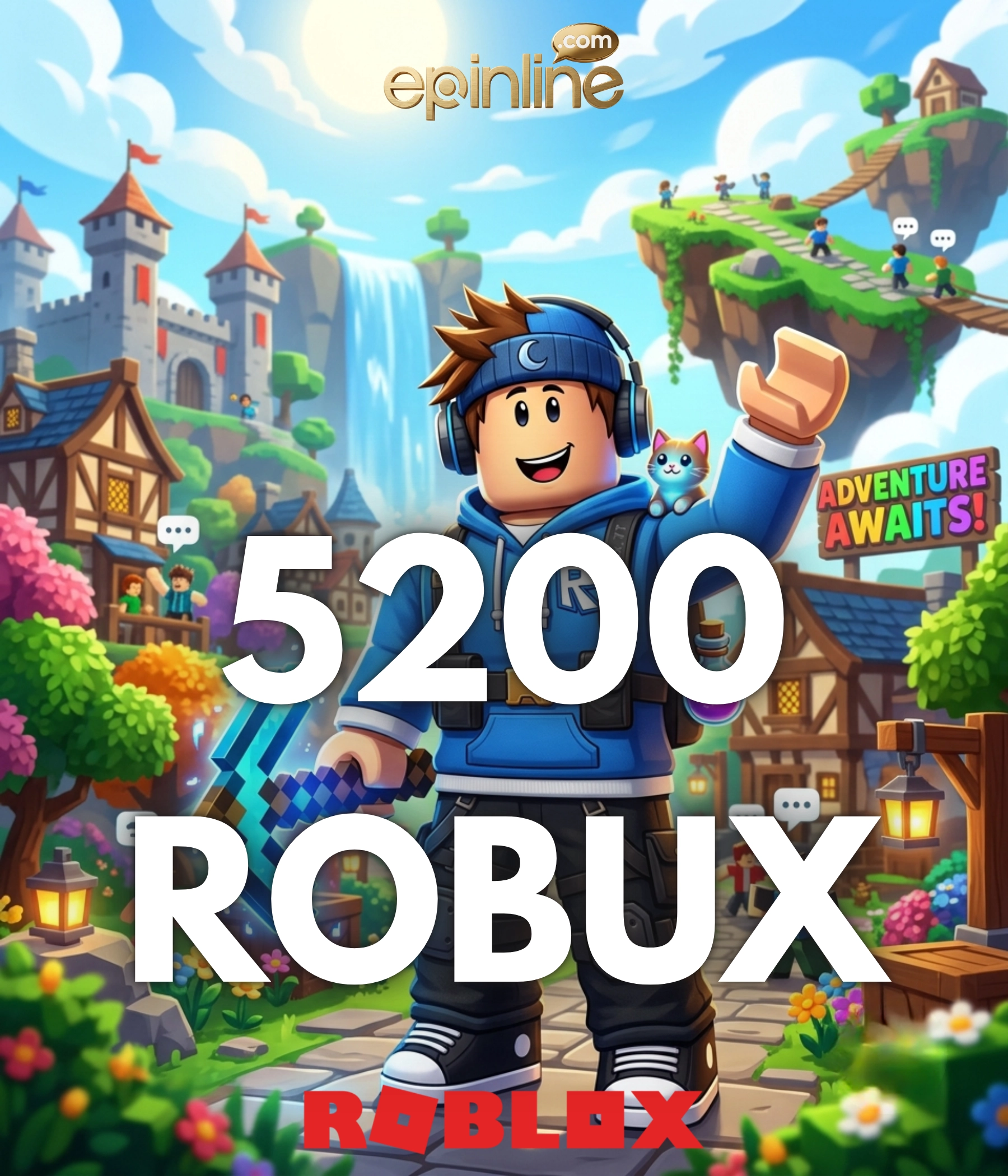 5200 ROBUX