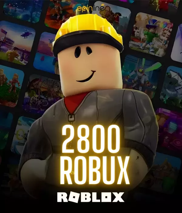 2800 ROBUX