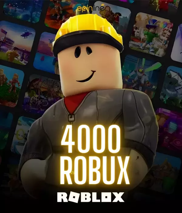4000 ROBUX