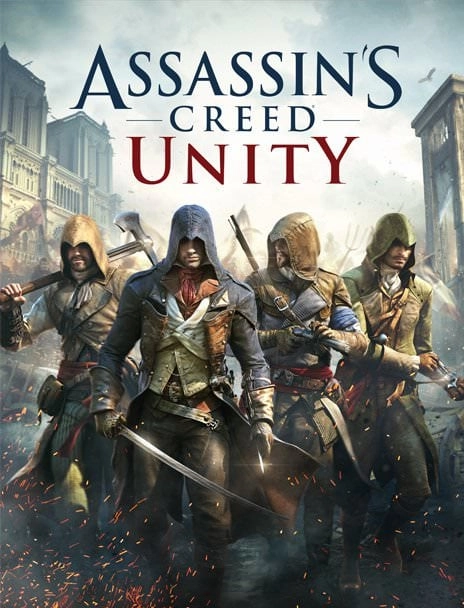 Ubisoft Assassin's Creed Unity Xbox One Dijital Oyun Region Free Özel İçerik