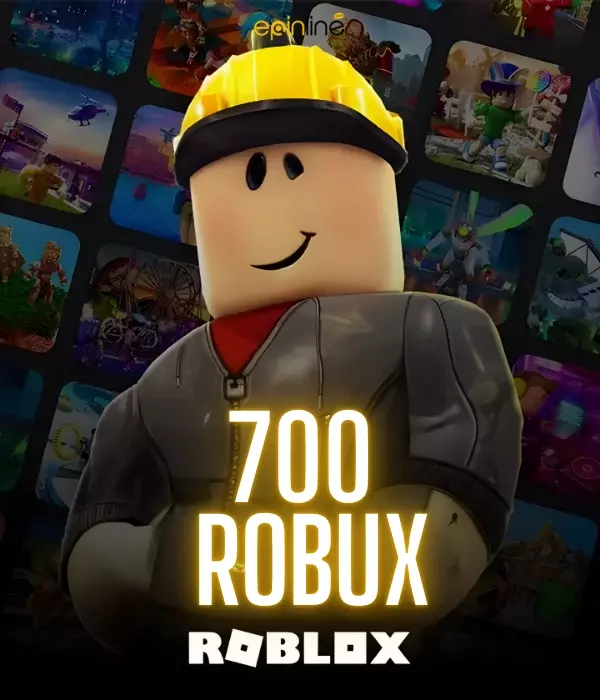 700 ROBUX
