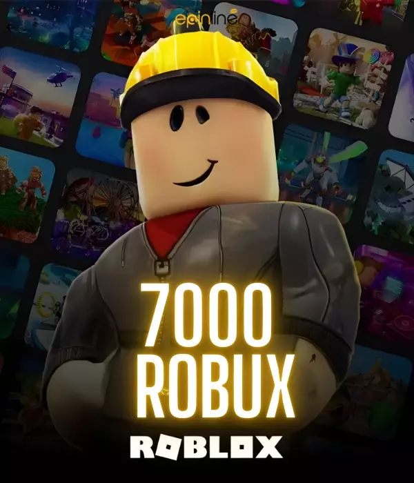 7000 ROBUX