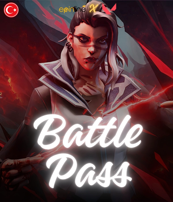 Valorant BattlePass