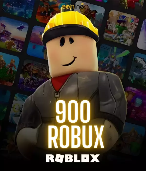 900 ROBUX
