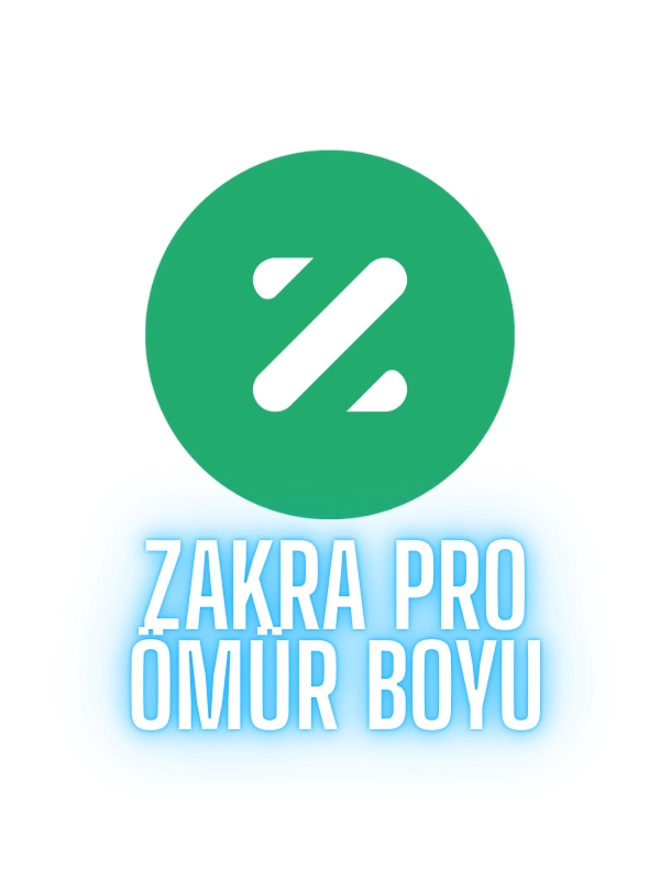 Zakra Pro Ömür boyu 1 Adet Domain