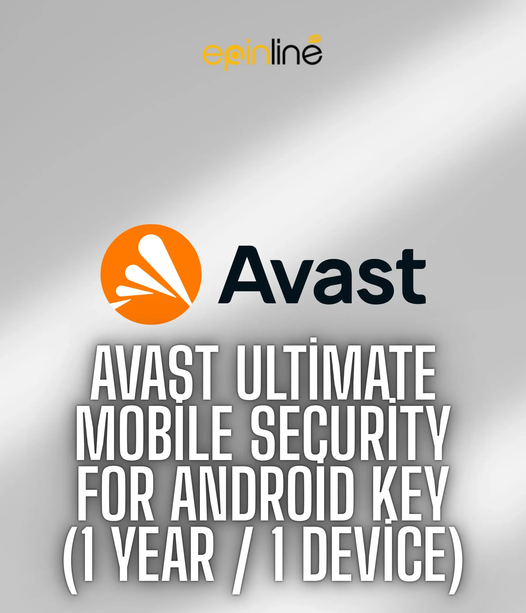 Avast Ultimate Mobile Security for Android Key (1 Year / 1 Device)