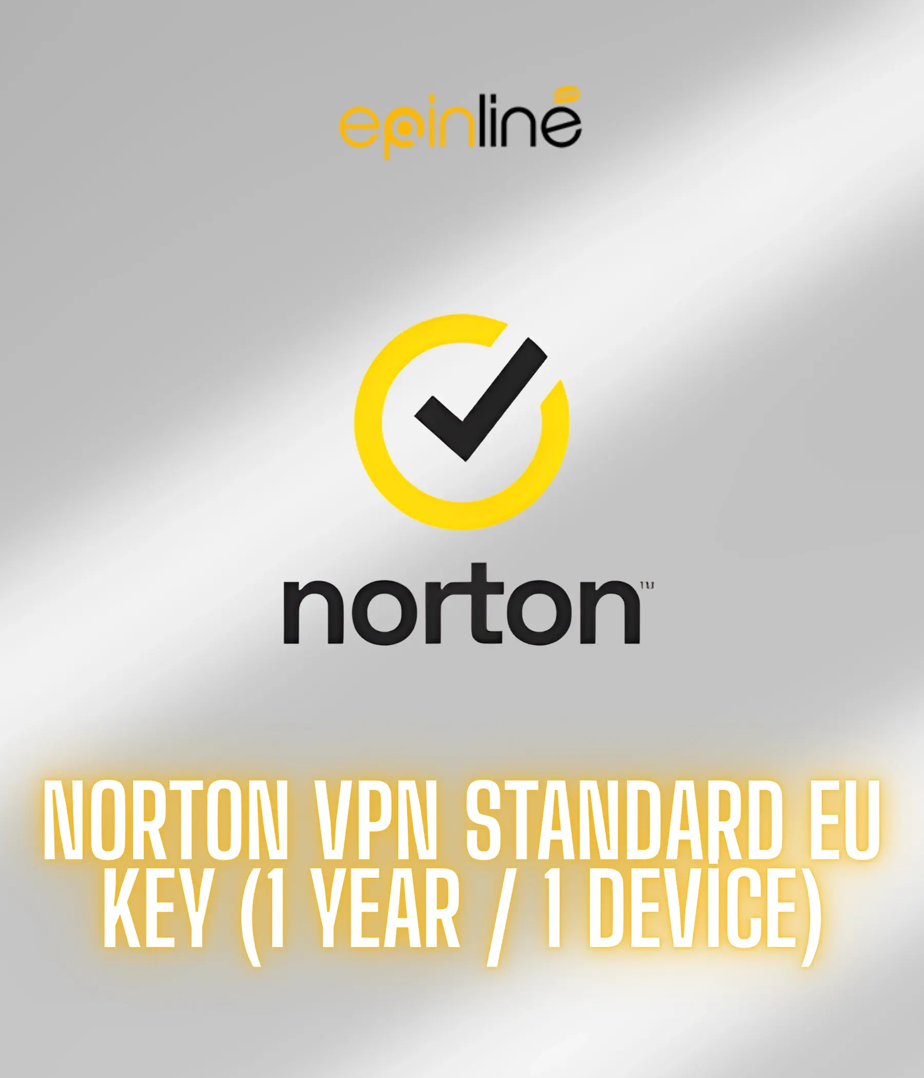 Norton VPN Standard EU Key (1 Year / 1 Device)
